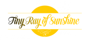 Tiny Ray of Sunshine